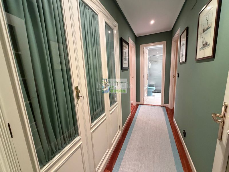 Foto ce8cb681-deac-4452-942b-d375bf6c0438. Pis amb calefacció aparcament piscina a Brazomar Castro - Urdiales