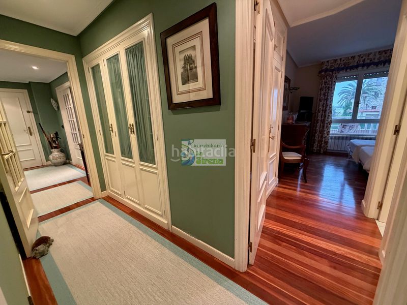 Foto ee88b0d2-61f8-4355-a89e-a4e695084bbc. Pis amb calefacció aparcament piscina a Brazomar Castro - Urdiales