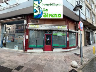 Local Comercial en Calle San Francisco 15