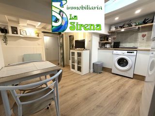 Location Appartement  Calle san juan 4. Apartamento san juan