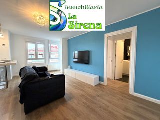 Location Appartement à Calle leonardo rucabado 7. Piso alquiler centro