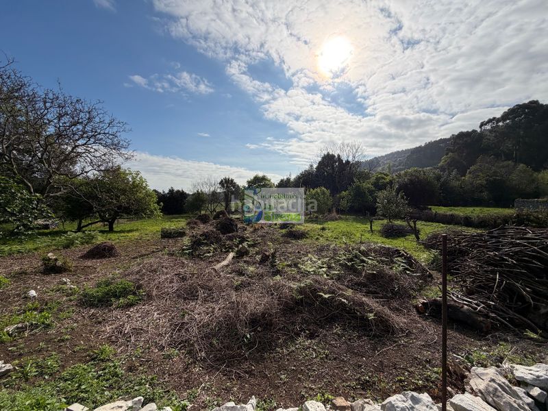 Foto deb885f4-0a8f-419e-a695-e599c1711426. Finca rústica a n/a 65a a Oriñón- Allendelagua Castro - Urdiales