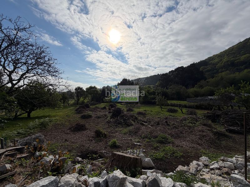 Foto f2807222-b92c-4d38-9a27-0d927b116b9f. Finca rústica a n/a 65a a Oriñón- Allendelagua Castro - Urdiales