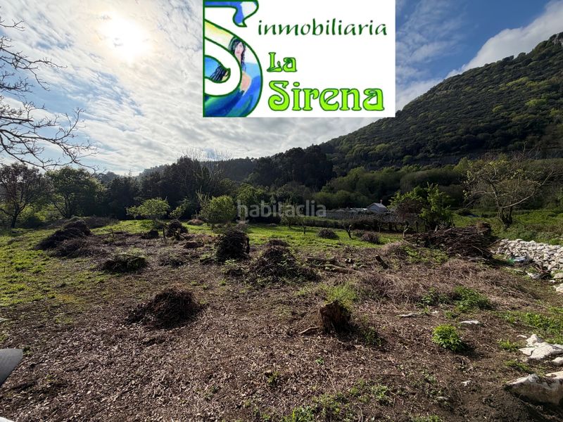 Foto f7a19d63-26f4-4532-ae94-4f74589d8652. Finca rústica a n/a 65a a Oriñón- Allendelagua Castro - Urdiales