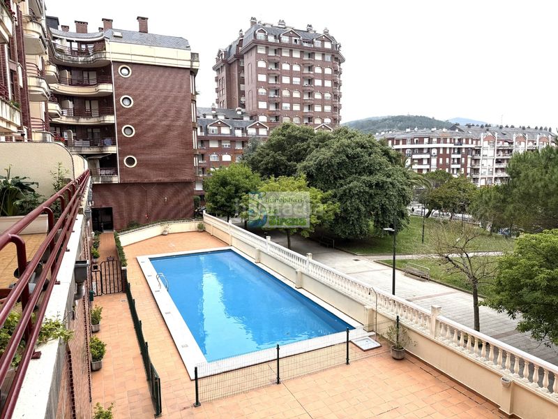 Foto 2f7bf849-379c-41fc-a79b-73766329cb4e. Flat in hermandad de las marismas 6 in Cotolino Castro - Urdiales