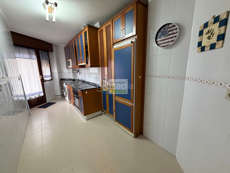 Foto 320addd4-8fbf-4b23-9ff0-03ed7b29f0dc. Flat in hermandad de las marismas 6 in Cotolino Castro - Urdiales