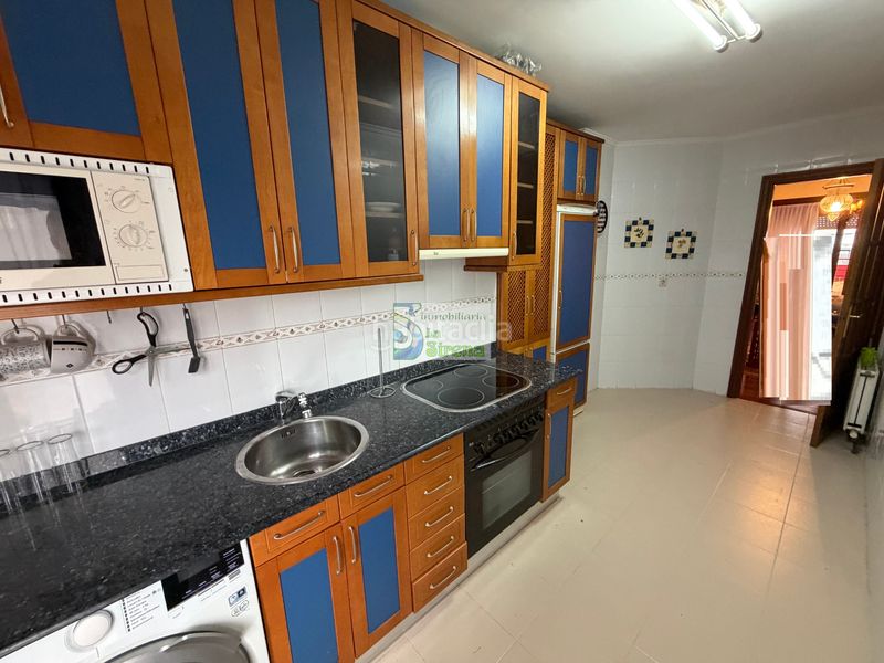 Foto 4e885a75-17e6-4716-bf65-2deefb44d177. Flat in hermandad de las marismas 6 in Cotolino Castro - Urdiales