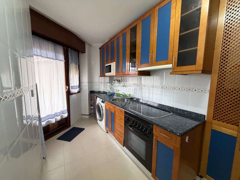 Foto 6cade05e-0930-4571-a3e7-b2a427115622. Flat in hermandad de las marismas 6 in Cotolino Castro - Urdiales