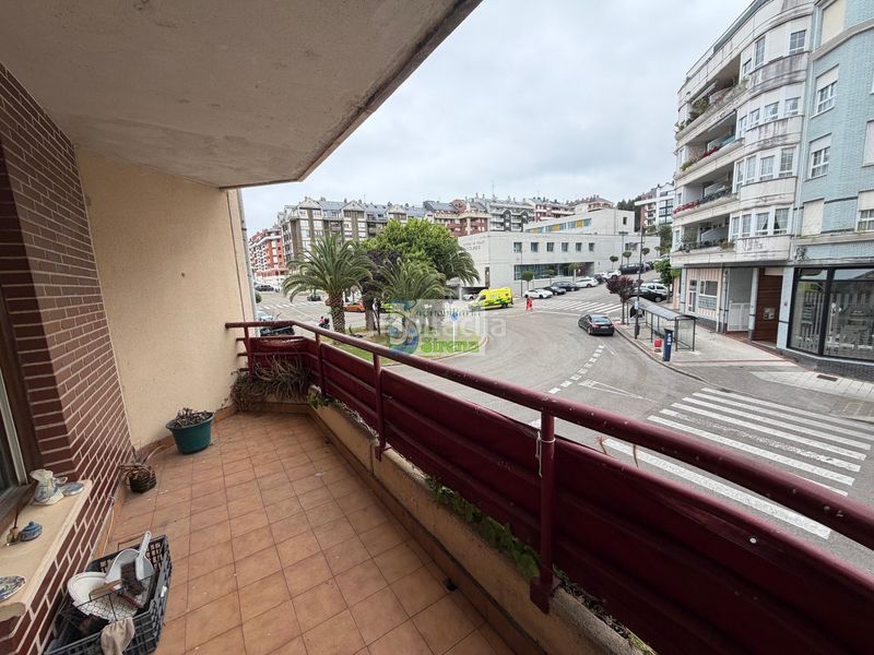 Foto e345a569-ce40-4ffe-92e5-f8c5362d278a. Flat in hermandad de las marismas 6 in Cotolino Castro - Urdiales