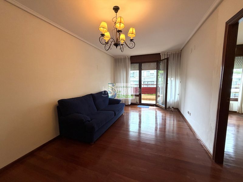 Foto fcfeaf00-d9d8-4453-968d-5c82bffe2d89. Flat in hermandad de las marismas 6 in Cotolino Castro - Urdiales