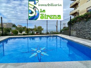 Rent Flat in Calle de silvestre ochoa 34. Piso alquiler ostende