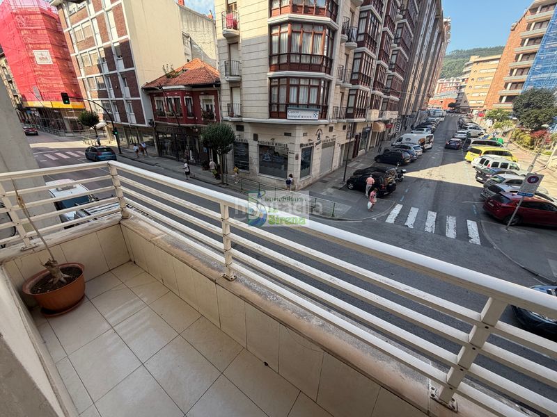 Foto 31340a95-8555-4f22-9e55-6c04cd82c67b. Pis a Centro Castro - Urdiales
