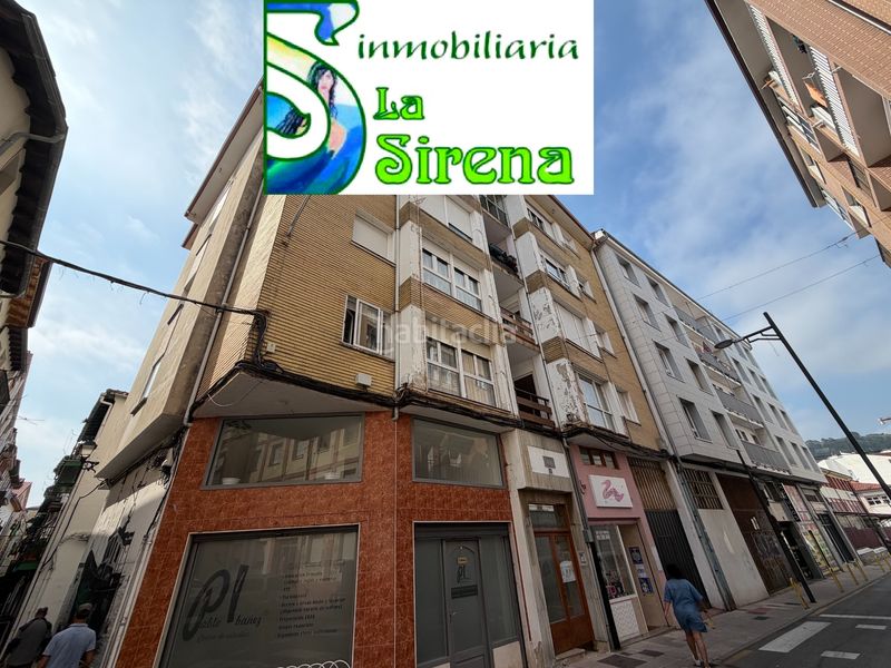 Foto 11d62890-2e4d-4f84-8f76-5ddee58d9b93. Piso en calle siglo xx 16 piso Centro en Centro Castro - Urdiales