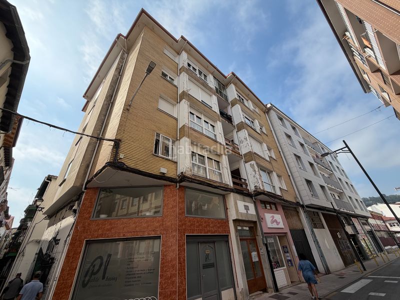 Foto 4e0873a4-70a3-4b7e-9e00-ec5628cdfec7. Piso en calle siglo xx 16 piso Centro en Centro Castro - Urdiales