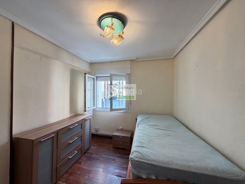 Foto 52dad381-3011-4dfb-bb6c-5fb4966a0d34. Piso en calle siglo xx 16 piso Centro en Centro Castro - Urdiales