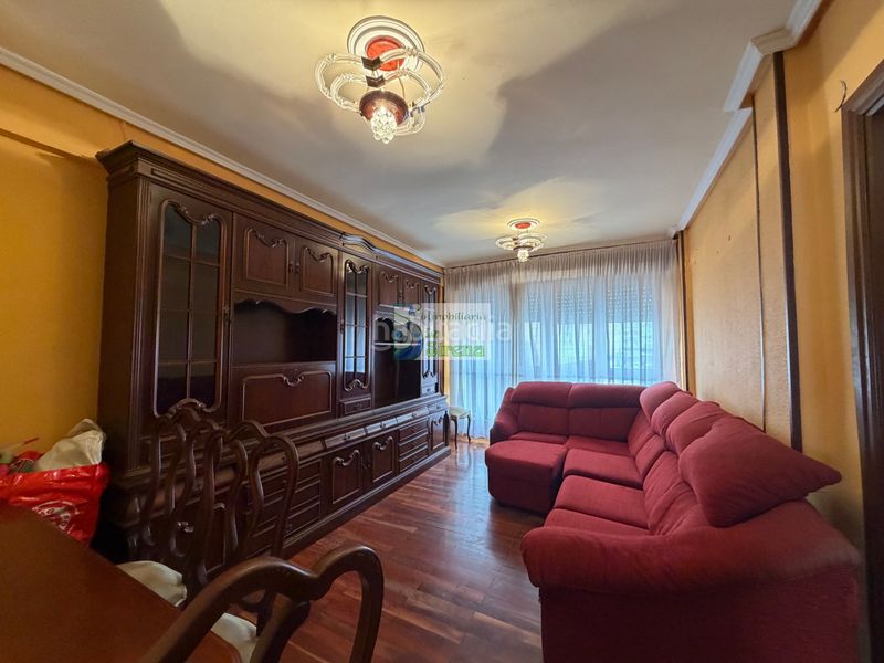 Foto 6626e4b5-5fd3-4e17-9fa5-7f70f2295bab. Piso en calle siglo xx 16 piso Centro en Centro Castro - Urdiales