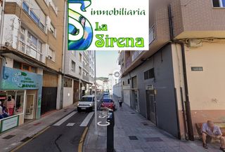 Flat in Calle Siglo XX 16