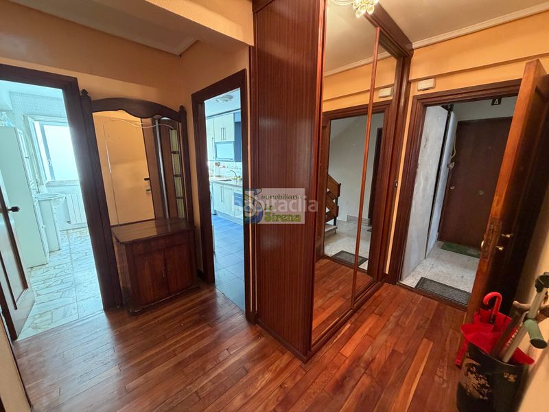 Foto c10810be-65f3-4a3b-bd91-299d8374e905. Piso en calle siglo xx 16 piso Centro en Centro Castro - Urdiales
