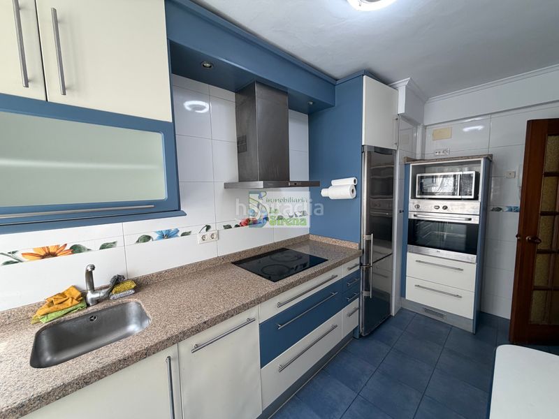 Foto e08d7cf8-c090-442d-8959-ed713c473c52. Piso en calle siglo xx 16 piso Centro en Centro Castro - Urdiales