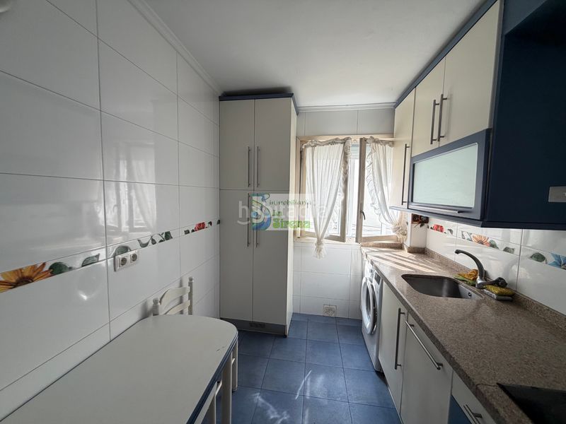Foto f6524759-9baa-4484-adb8-7a4478061d0d. Piso en calle siglo xx 16 piso Centro en Centro Castro - Urdiales