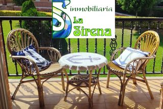 Location Appartement à Calle leonardo rucabado 26. Piso alquiler brazomar