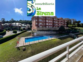 Rent Apartment in Calle leonardo rucabado 28. Alquiler brazomar
