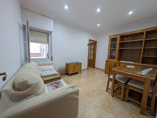 Flat in Plaza la Leña