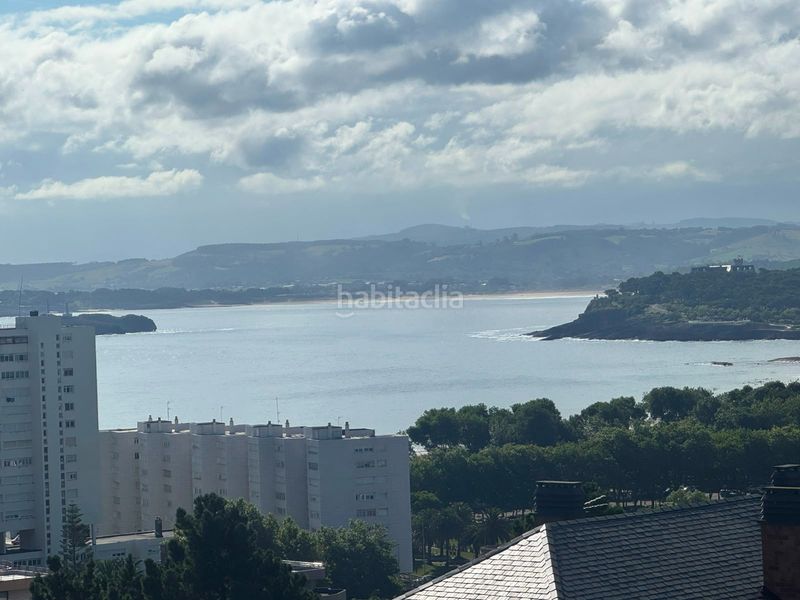 Foto 7a8739f0-5778-4252-8daa-ed9544df8842. Pis amb calefacció aparcament a Valdenoja Santander