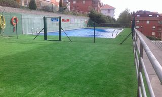 Affitto Appartamento  Calle alfonsina storni 5a. Piso alquiler de septiembre a junio