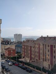Lloguer Apartament  Avenida de cantabria