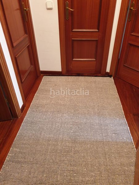 Foto 32358bb0-ad77-48b6-a48a-3ce70bfee9f0. Rent flat with heating parking in La Pereda Santander