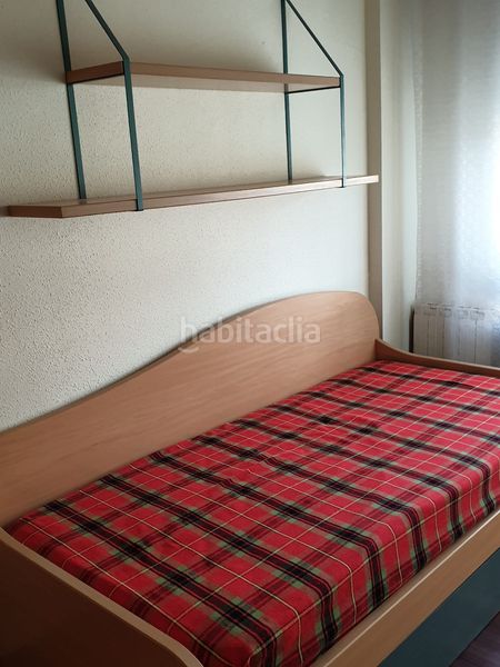 Foto 372930d5-787b-47af-a415-2975e1be591d. Rent flat with heating parking in La Pereda Santander