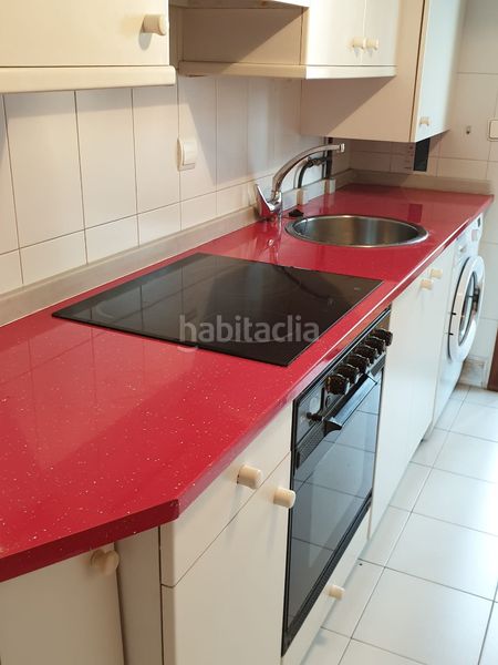 Foto 4ad605b1-86a5-4af9-a6c9-c64efeff0126. Rent flat with heating parking in La Pereda Santander