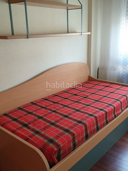 Foto 6f76b5bc-9173-4a9b-8cd2-dab12931ef2a. Rent flat with heating parking in La Pereda Santander