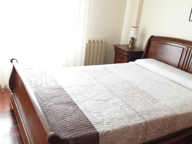 Foto 8edf32dd-e898-47ea-90b2-a0e0784d8861. Rent flat with heating parking in La Pereda Santander
