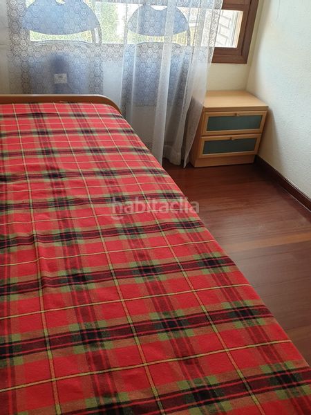 Foto 9fca2544-88a2-4206-a73a-013c10a19d95. Rent flat with heating parking in La Pereda Santander