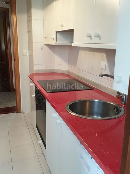 Foto ce616c4e-6db4-45cf-97bb-a105f8c51979. Rent flat with heating parking in La Pereda Santander