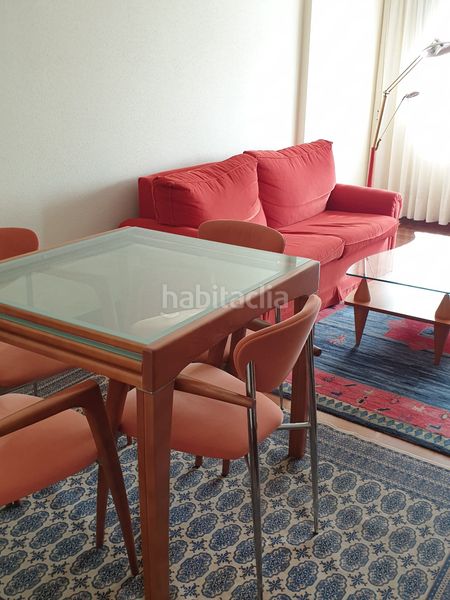 Foto cfba459e-2ee4-45ce-b742-0627508c00d2. Rent flat with heating parking in La Pereda Santander