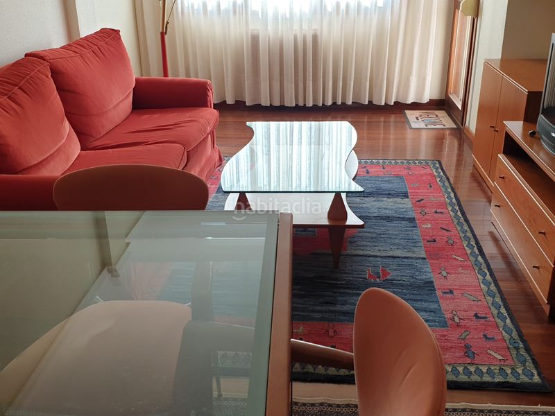 Foto ec3be3c1-85e5-48ba-a7f8-d6593dea7e12. Rent flat with heating parking in La Pereda Santander