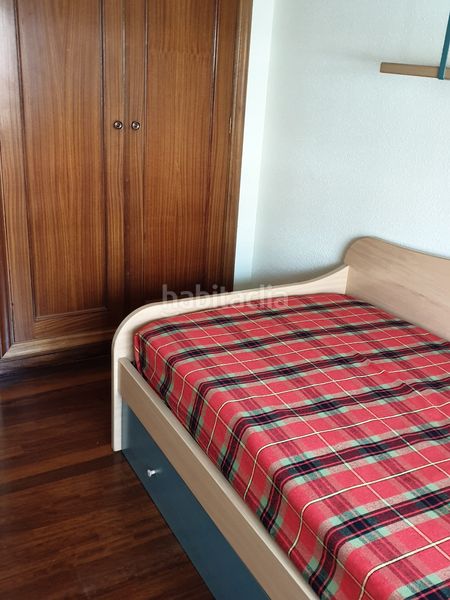 Foto f10f1c34-c15f-43c7-a23e-3b7b6572932a. Rent flat with heating parking in La Pereda Santander