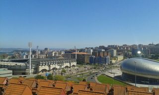 Miete Etagenwohnung  Avenida de cantabria