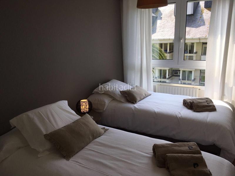 Foto 09524336-068a-4cd7-b190-7343747fe505. Affitto appartamento con riscaldamento parcheggio in Santander