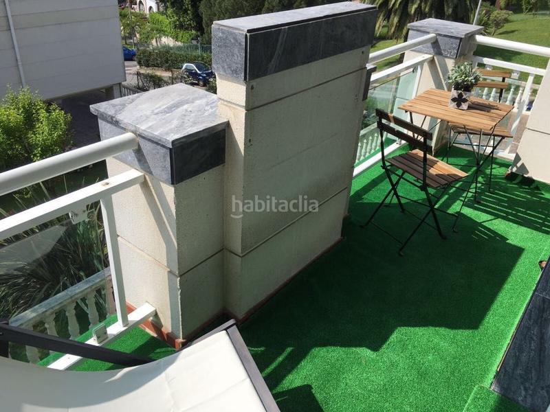 Foto 38a464b4-0dfd-4d03-9a2a-f333b8007fc8. Affitto appartamento con riscaldamento parcheggio in Santander