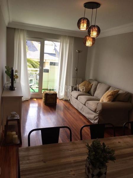 Foto 9319821a-eee2-4fe1-ae97-8105db051c1d. Location appartement avec chauffage parking dans Valdenoja Santander