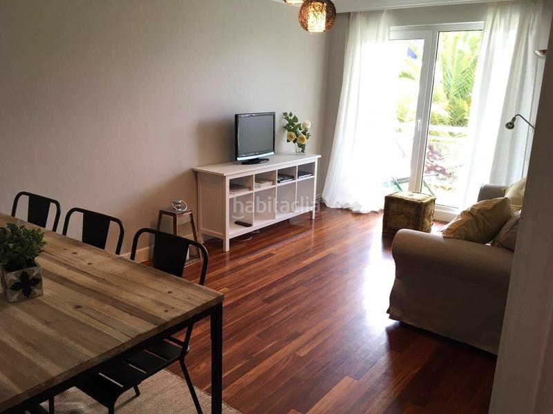 Foto f59e066f-3a30-4462-876f-6632cd44be3f. Location appartement avec chauffage parking dans Valdenoja Santander