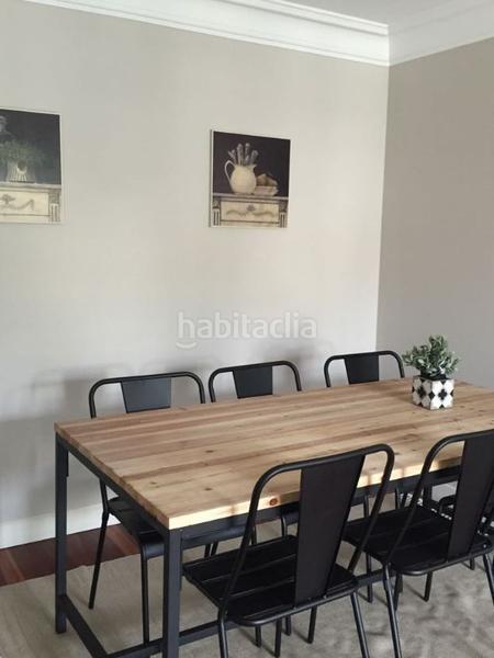 Foto 65f2bd7a-0190-4c68-8e34-f8bc51967f9e. Alquiler piso en Valdenoja Santander