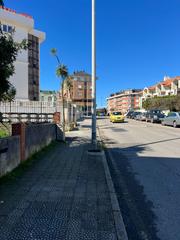 Car parking in Calle Valdenoja
