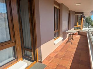 Location Appartement  Calle valdenoja. Alquiler piso por temporada