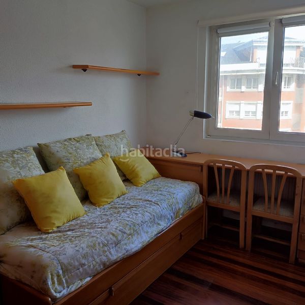 Foto 07758b10-ae63-4be4-83df-08ea47b9932a. Alquiler piso alquiler sept-junio en Valdenoja Santander