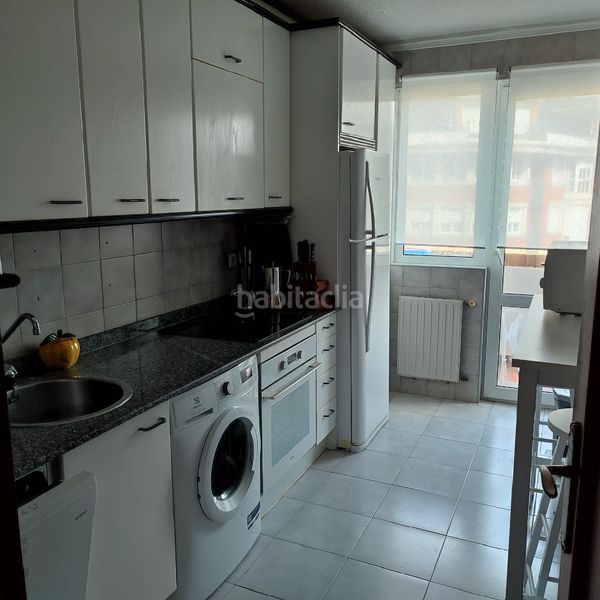 Foto 3bea775a-580f-4607-b2cc-de62c46236b9. Alquiler piso alquiler sept-junio en Valdenoja Santander